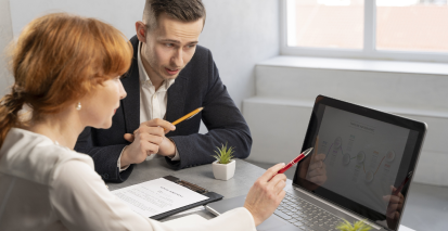 Микрокредиты под залог: решение для стартапов без истории и оборота